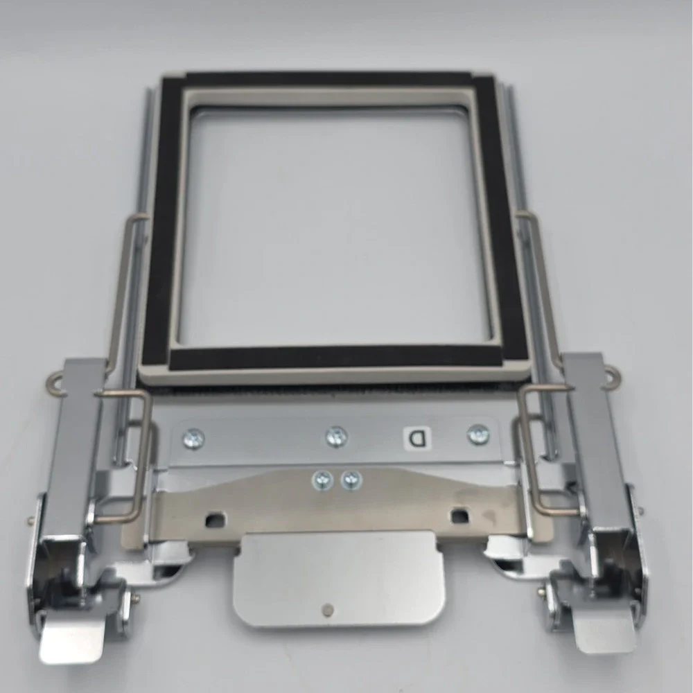 Baby Lock ENCF-100 Brother Clamp Frame M for PR Series PRCLPM1